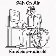 HandicapRadio WhatsApp Channel