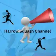Harrow Squash Channel WhatsApp Channel