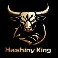 Hashiny King WhatsApp Channel