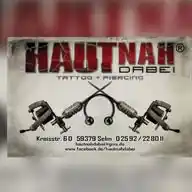 Hautnah dabei Tattoo & Piercing WhatsApp Channel