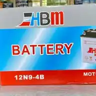 Hbm motorcycle spare parts  WhatsApp Channel