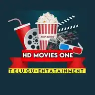 HD MOVIES ONE WhatsApp Channel