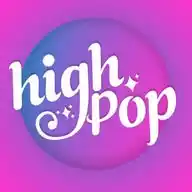 HIGH POP WhatsApp Channel