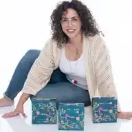 המרכז החברתי- נופר ירושלמי ספדה WhatsApp Channel