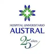 Hospital Universitario Austral WhatsApp Channel