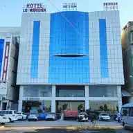 Hotel le meridien tarnol islamabad WhatsApp Channel