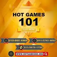 HOTGAMES 101 OFFICIAL MALAYSIA WhatsApp Channel