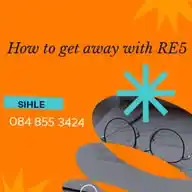 How To Get Away With Your RE5 WhatsApp Channel