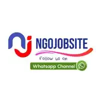 Humanitarian Job Post WhatsApp Channel