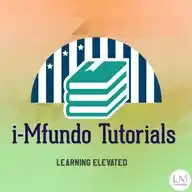 i-Mfundo Tutorials WhatsApp Channel