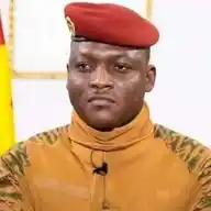 IBRAHIM TRAORÉ News WhatsApp Channel