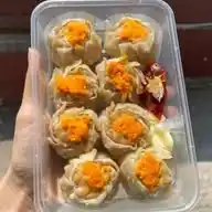 Info PO Dimsum ✨ WhatsApp Channel