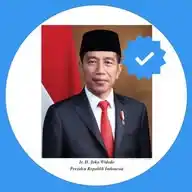 Info Presiden WhatsApp Channel
