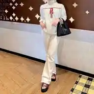Inspirasi Ootd | Outfit Of The Day WhatsApp Channel