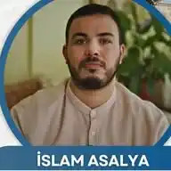 İslam Asalya WhatsApp Channel
