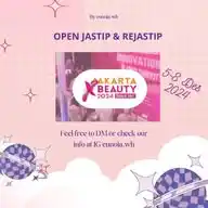 Jastip By Eunoia WhatsApp Channel