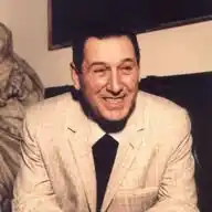 Juan Domingo Perón WhatsApp Channel