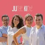 Junge Kirche Wien WhatsApp Channel