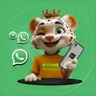 K1.Game Official Agent WhatsApp Channel