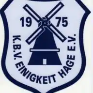KBV Einigkeit Hage WhatsApp Channel
