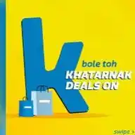 Khatarnak Deals India WhatsApp Channel