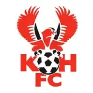 Kidderminster Harriers Football Club WhatsApp Channel