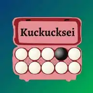 Kuckucksei WhatsApp Channel