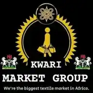 Kwari Market Group WhatsApp Channel