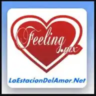 La Estación Del Amor, La Radio Sin Antenas  y Feeling.Mx, La Revista Del Corazón WhatsApp Channel