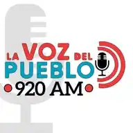 La Voz del Pueblo 920 AM WhatsApp Channel