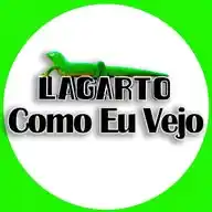 Lagarto Como eu Vejo WhatsApp Channel
