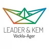 LEADER & KEM Region Vöckla-Ager WhatsApp Channel