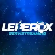 Lepero'x ServiStreaming WhatsApp Channel