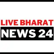 Livebharatnews24 WhatsApp Channel