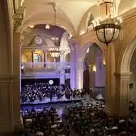 Lyceum Mozartiano De La Habana WhatsApp Channel