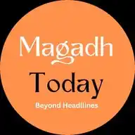 Magadh Today WhatsApp Channel