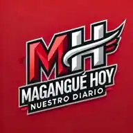 MAGANGUE HOY Y SUS REGIONES  WhatsApp Channel