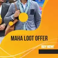 Maha LOOT Offer WhatsApp Channel