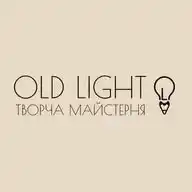 Майстерня дизайну OldLight.com.ua WhatsApp Channel