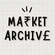 MARKET ARCHIVE WhatsApp Channel
