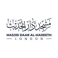 Masjid Daar Al-Hadeeth WhatsApp Channel