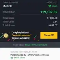 Master Bet Sure 2 odd 💯 Winning WhatsApp Channel