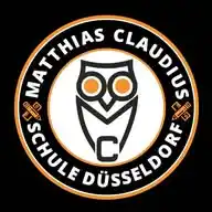 Matthias Claudius Schule  WhatsApp Channel