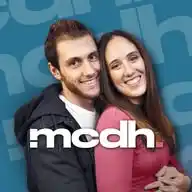 MCDH #Mi Carta Diseño Humano WhatsApp Channel