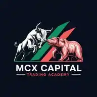 MCX CAPITAL TRADING ACADEMY WhatsApp Channel