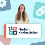Medien kindersicher  WhatsApp Channel
