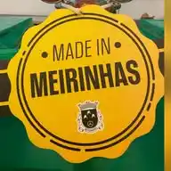 Meirinhas WhatsApp Channel