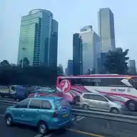 Menarik Energi Uang WhatsApp Channel