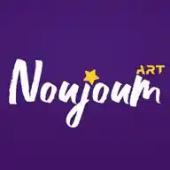 مجلة نجوم ارت - NoujoumArt  WhatsApp Channel