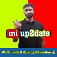 mi up2date WhatsApp Channel